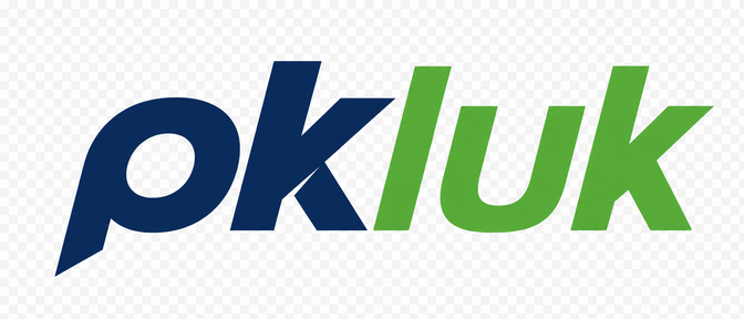 pkluk লোগো